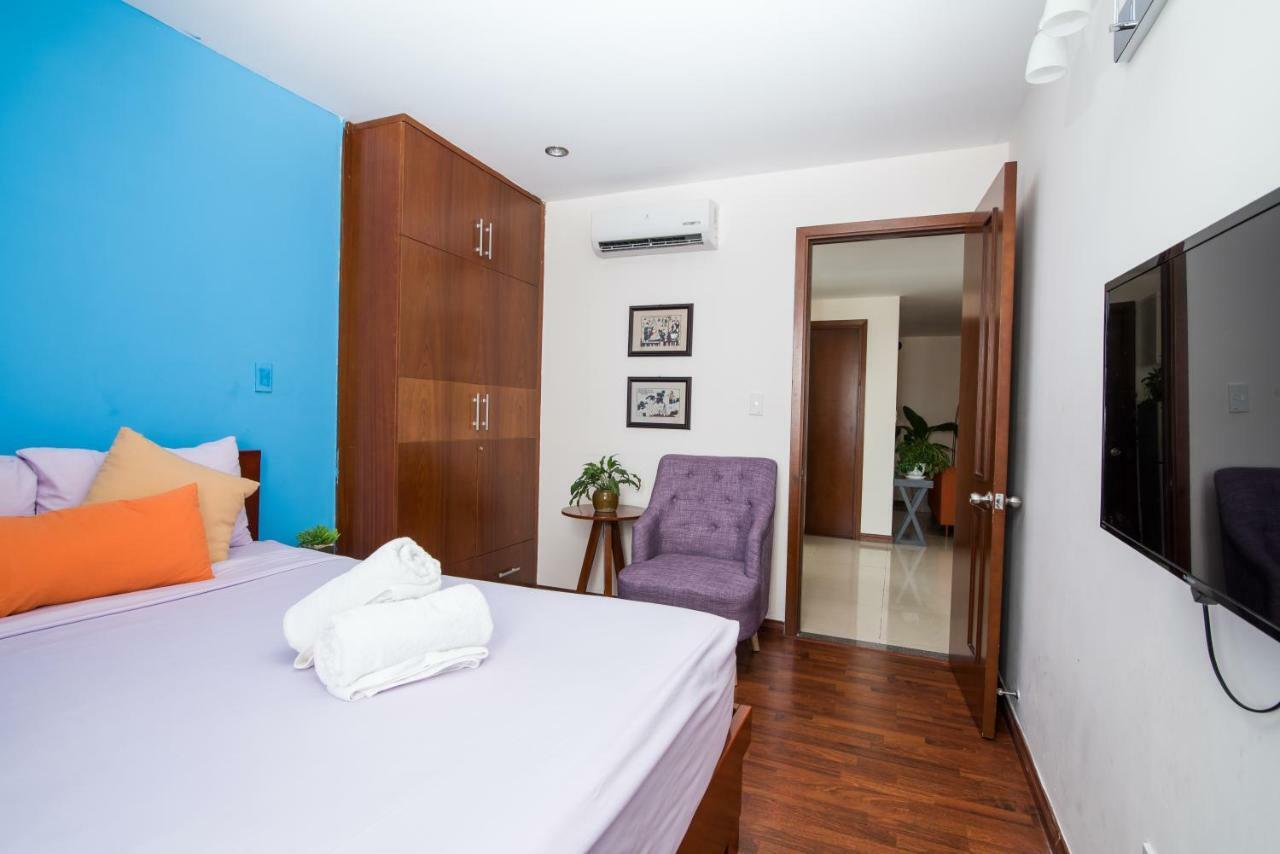 Chillaxroom 3 Hô Chi Minh-Ville Extérieur photo
